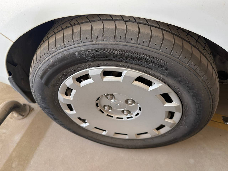 Фото лота: GM UZ COBALT, фото 7 из 11