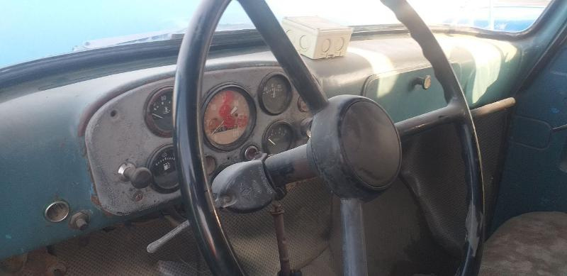 Фото лота: Gaz-52 dav. raq. 20 223 EAA, фото 13 из 14