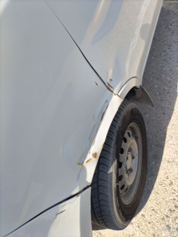 Фото лота: CHANGAN SC1032TUZ55, фото 3 из 9