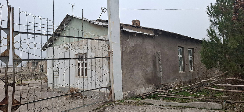 Фото лота: Нежилое здание, фото 1 из 5