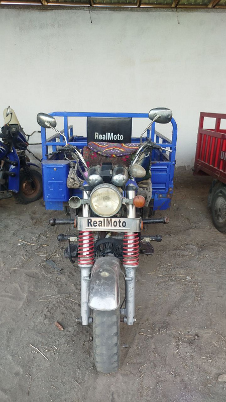 Фото лота: REAL MOTO RM200ZH2, фото 1 из 12
