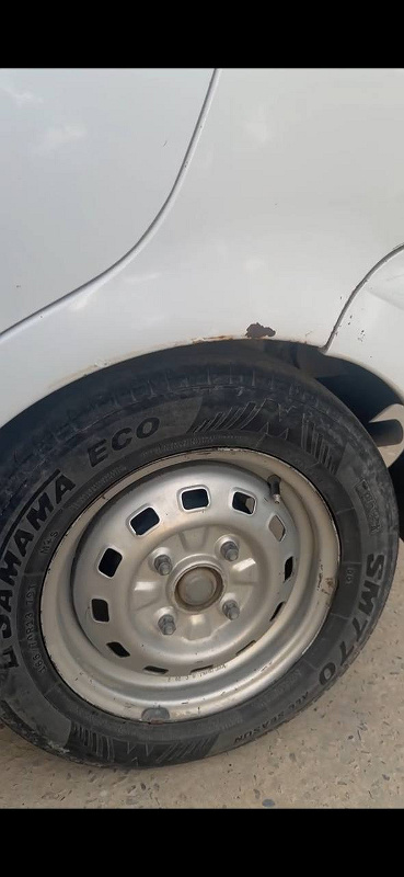 Фото лота: GM UZ Matiz, фото 2 из 15