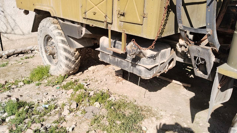 Фото лота: Спецтехника, фото 2 из 7