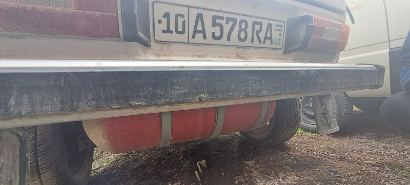 Фото лота: Легковой автомобиль, фото 4 из 8