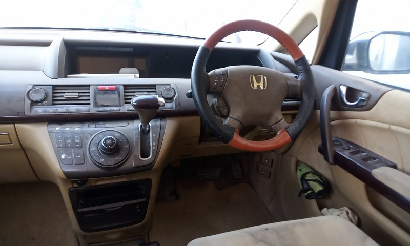 Фото лота: HONDA, фото 8 из 8