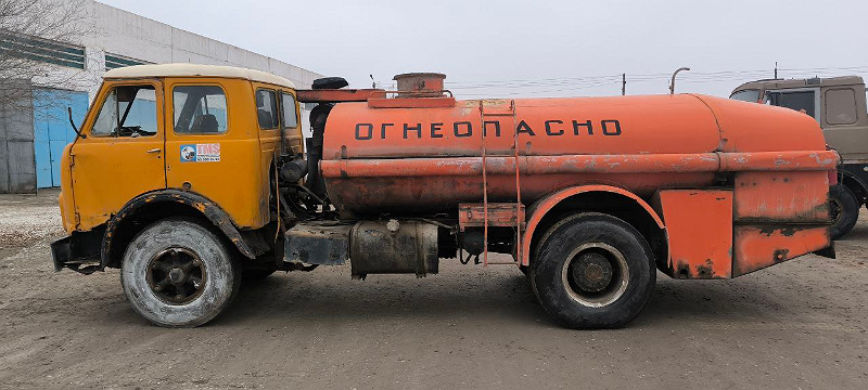 Фото лота: Спецтехника, фото 6 из 7