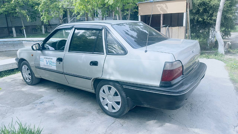 Фото лота: CHEVROLET NEXIA, фото 4 из 11