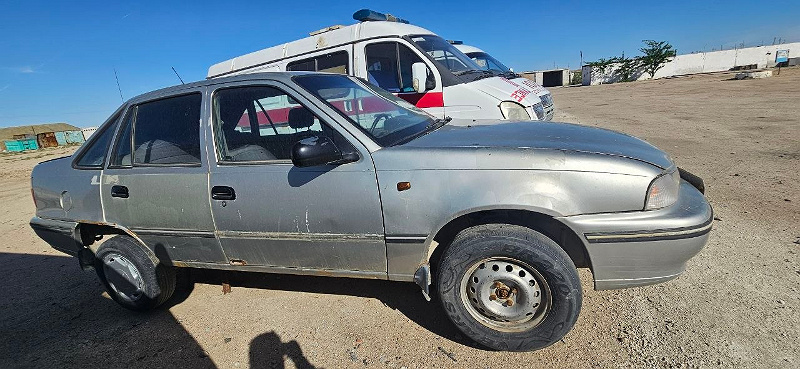 Фото лота: Nexia donc, фото 5 из 6