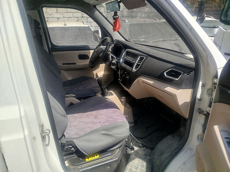 Фото лота: CHANGAN SC1032TUZ52, фото 3 из 8