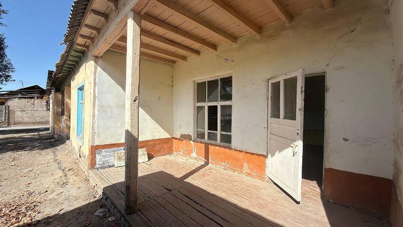 Фото лота: Пустующее здание, фото 4 из 5