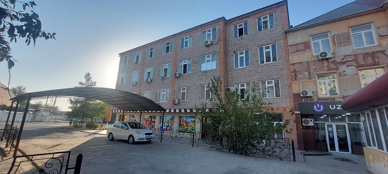 Фото лота: Квартира в многоэтажном доме, фото 1 из 12