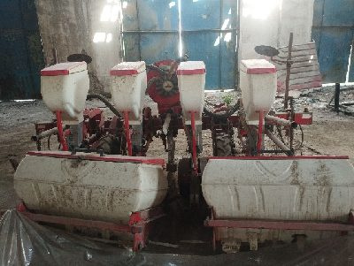 Фото лота: pnevmatik chigit ekish seyalkasi, фото 1 из 4