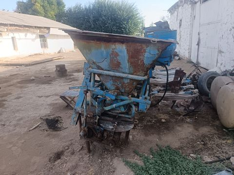 Фото лота: Спецтехника, фото 1 из 6