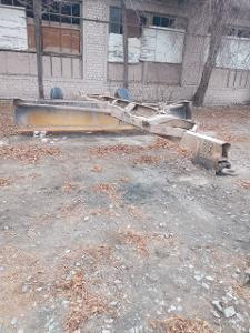 Фото лота: Сельхозтехника «Узагросервис», фото 1 из 2
