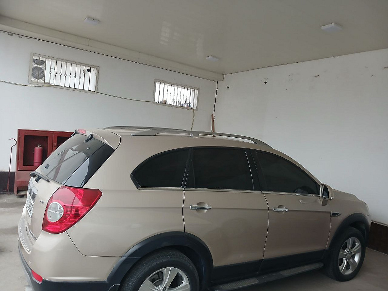 Фото лота: CAPTIVA, фото 2 из 12
