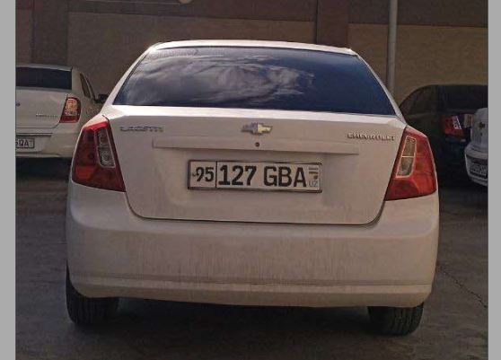 Фото лота: LASETTI 1.8, фото 4 из 8