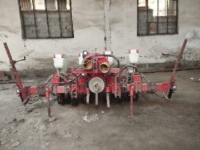 Фото лота: pnevmatik chigit ekish seyalkasi, фото 4 из 4