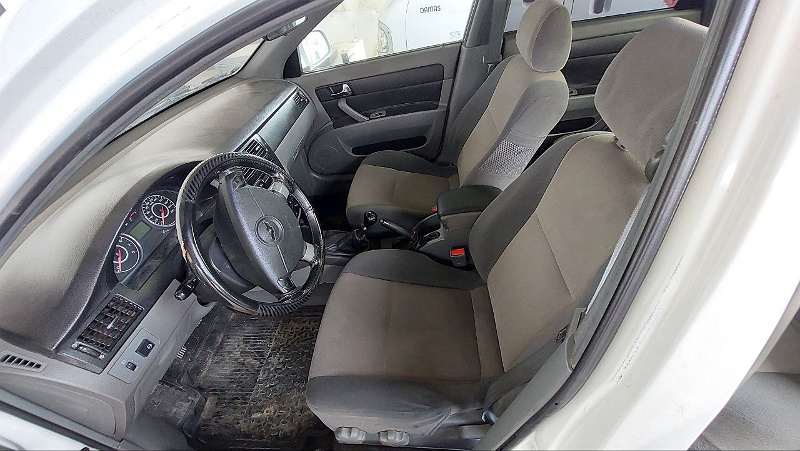 Фото лота: GM UZ / LACETTI (1.5) L3-15, фото 9 из 10