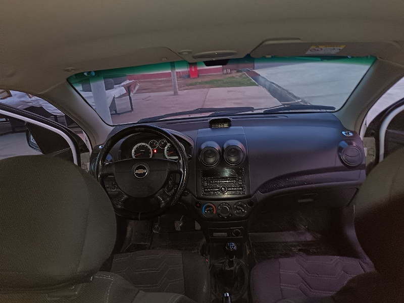 Фото лота: UZ AUTOMOTORS NEXIA 3, фото 11 из 13