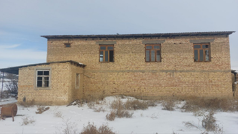 Фото лота: Здание и сооружения, фото 3 из 7