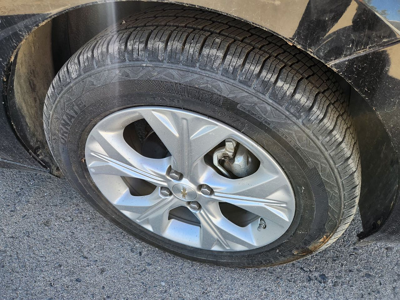 Фото лота: CHEVROLET ONIX, фото 4 из 14