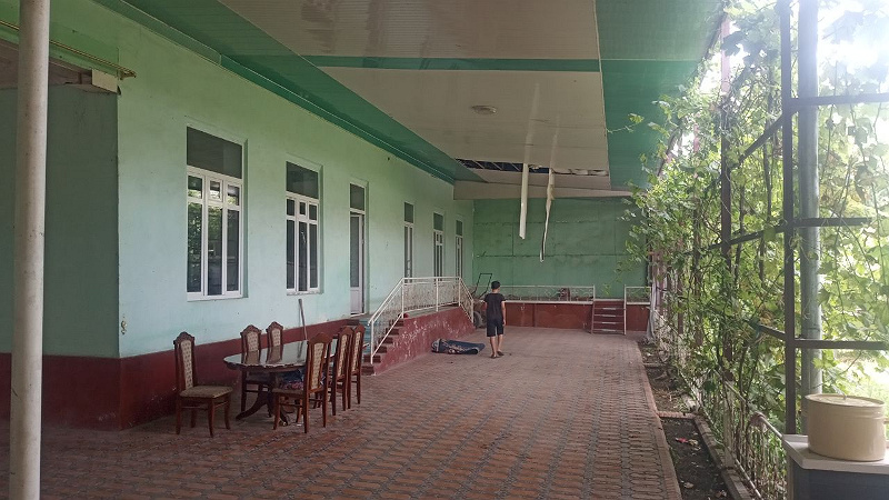 Фото лота: Жилой дом, фото 5 из 6