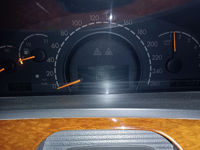 Фото лота: Mercedes Benz S350, фото 3 из 5