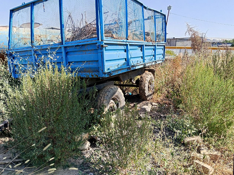 Фото лота: Спецтехника, фото 2 из 3