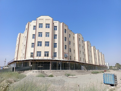 Фото лота: Квартира в многоэтажном доме, фото 1 из 14