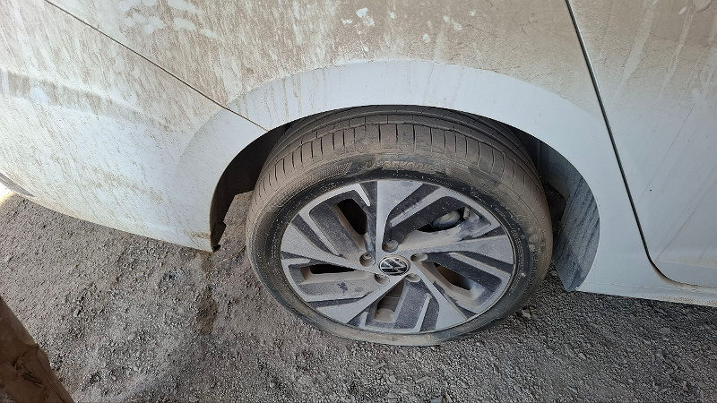 Фото лота: VOLKSWAGEN BORA, фото 5 из 13