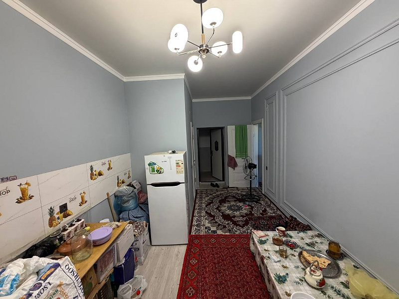 Фото лота: Квартира в многоэтажном доме, фото 7 из 8