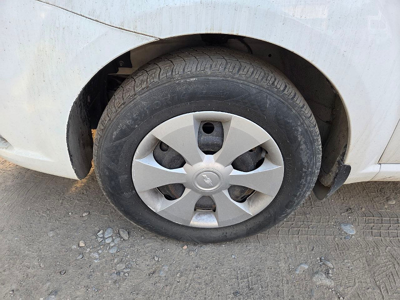 Фото лота: UZAUTOMOTORS NEXIA 3, фото 5 из 12