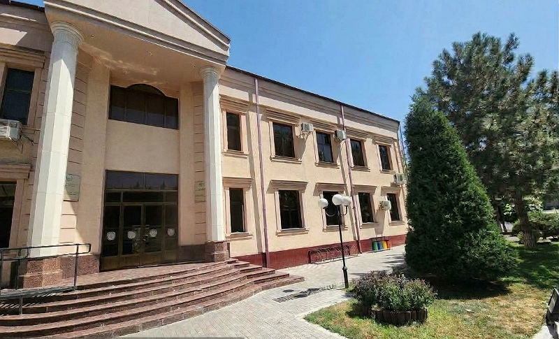 Фото лота: Нежилое здание, фото 8 из 11