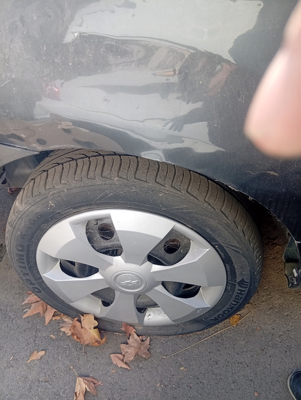 Фото лота: CHEVROLET NEXIA 3, фото 3 из 13