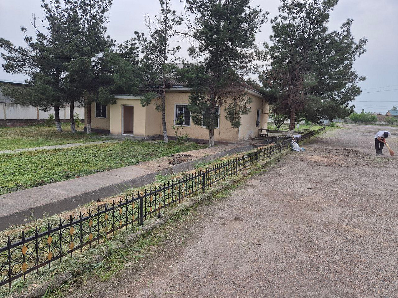 Фото лота: Нежилое помещение