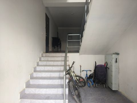 Фото лота: Квартира в многоэтажном доме, фото 5 из 10