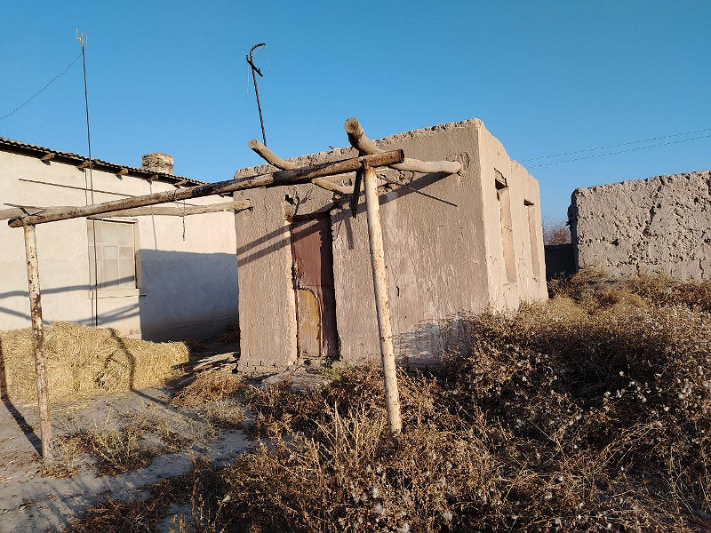 Фото лота: Недвижимость «Узагросервис», фото 12 из 13