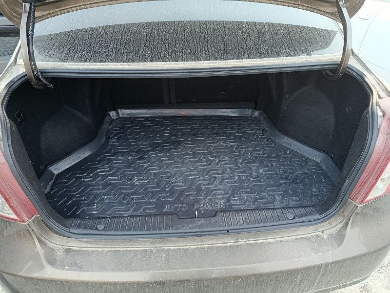 Фото лота: CHEVROLET LACETTI, фото 6 из 10