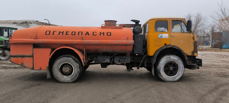 Фото лота: Спецтехника, фото 7 из 7