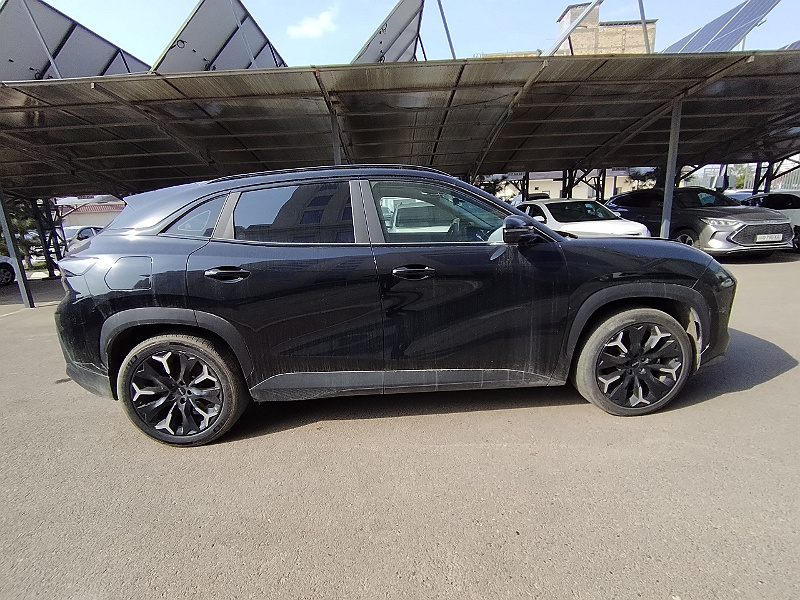Фото лота: CHERY EQ7 ELECTRICAL, фото 8 из 9