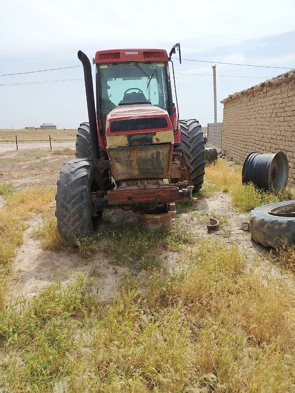 Фото лота: CASE IH Magnum 8940 70DA682, фото 1 из 5