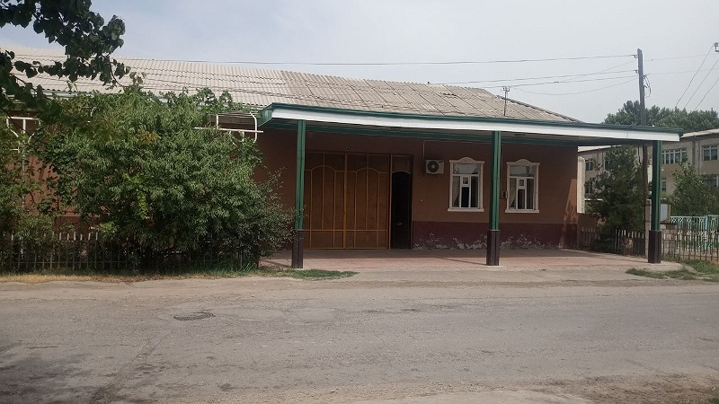 Фото лота: Жилой дом, фото 1 из 6