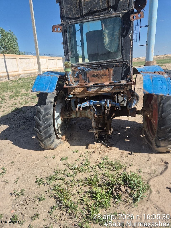Фото лота: Спецтехника, фото 2 из 4