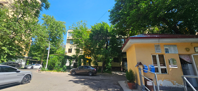 Фото лота: Аренда гособъектов операторам связи, фото 1 из 4