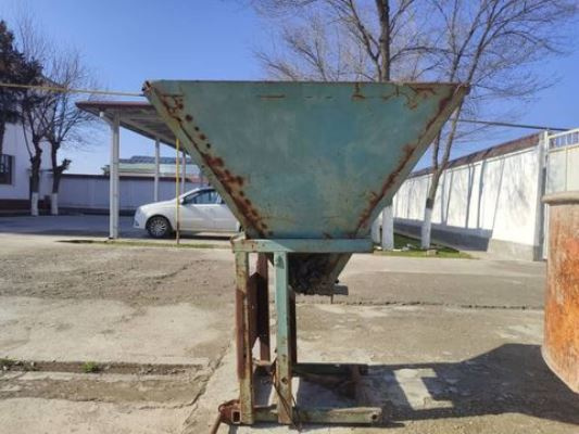 Фото лота: Спецтехника, фото 2 из 6