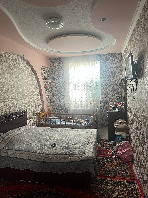 Фото лота: Квартира в многоэтажном доме, фото 4 из 8