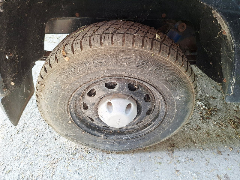 Фото лота: UAZ UAZ 3163 185, фото 2 из 25