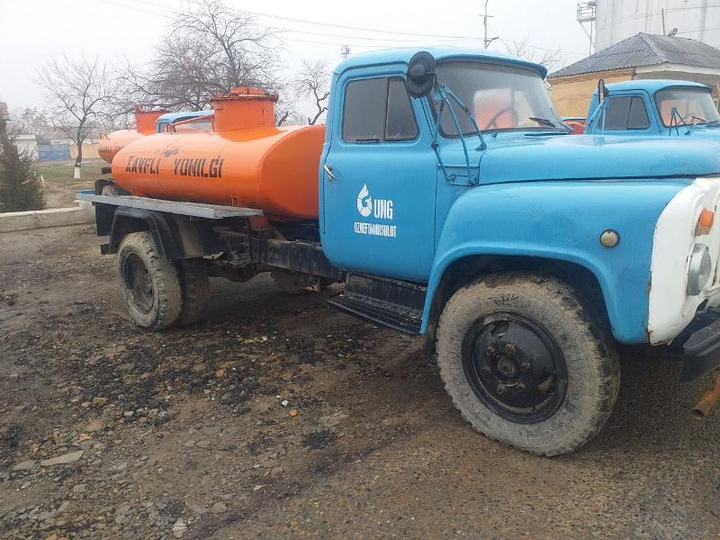 Фото лота: Gaz-52 dav. rak. 20 214 EAA, фото 5 из 12