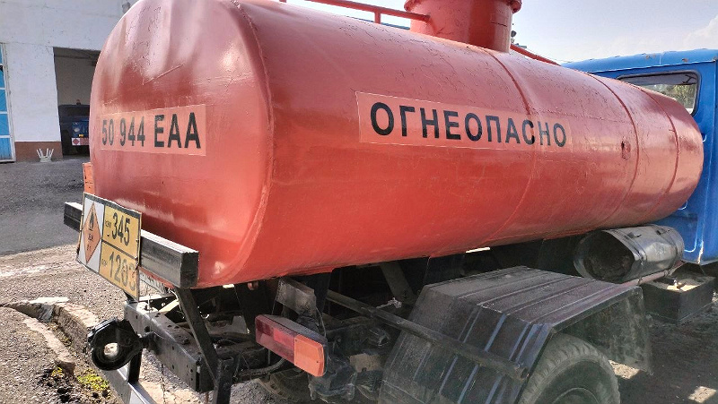 Фото лота: Спецтехника, фото 2 из 6
