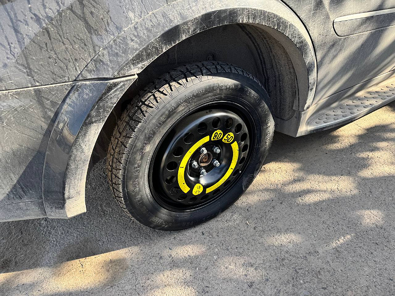 Фото лота: Mercedes-Benz/ML500 AMG, фото 2 из 14
